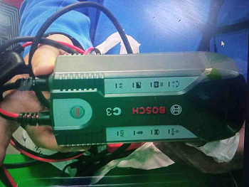 Bosch C3