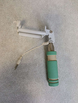 Монопод для селфи