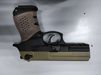 Aksa Arms AK15 CC-02 cal.9 PAK