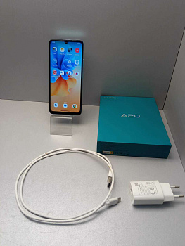Cubot A20 4/128GB