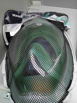 Easybreath 500 