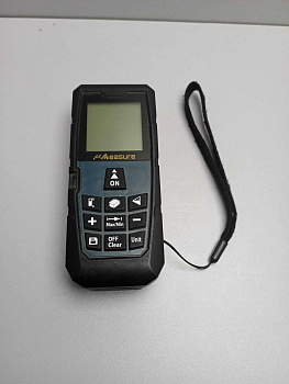 uMeasure MS-40A