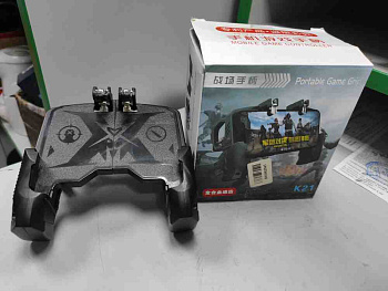 Геймпад для телефона Portable Game Grip K21