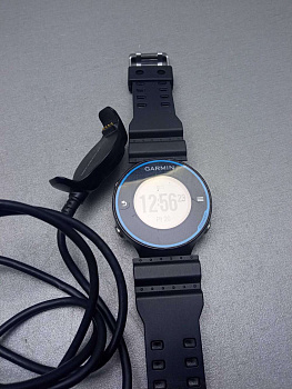 Garmin Forerunner 620