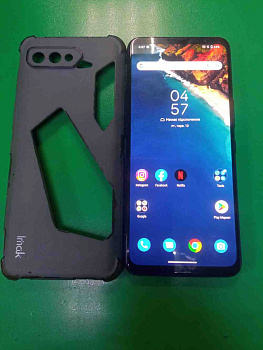 Asus ROG Phone 5S 12/128GB