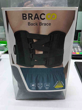 Bracoo Back Brace BB30