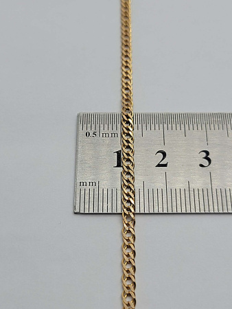 2804112025.24 Цепочка 585 7,14/7,13    Б/У БУ