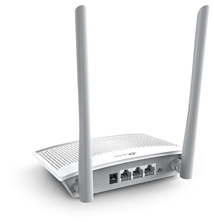 Tp-link TL-WR820N БУ