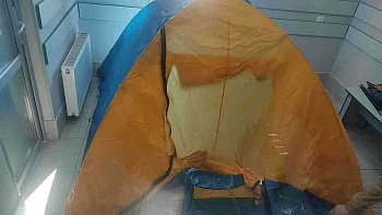 Golden Catch Mountain 3