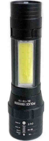 X-Balog BL T6 19
