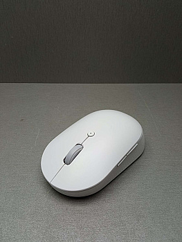 Миша Xiaomi Mi Dual Mode WL Mouse Silent Edition