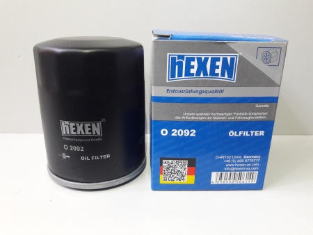 HEXEN O2092 БУ